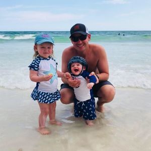 Meet your Posher, Josh